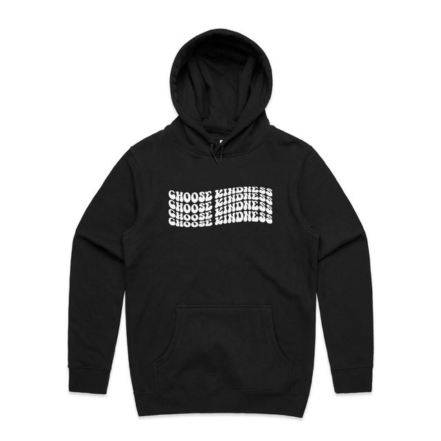 Organic Black