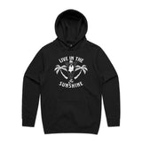 Organic Black