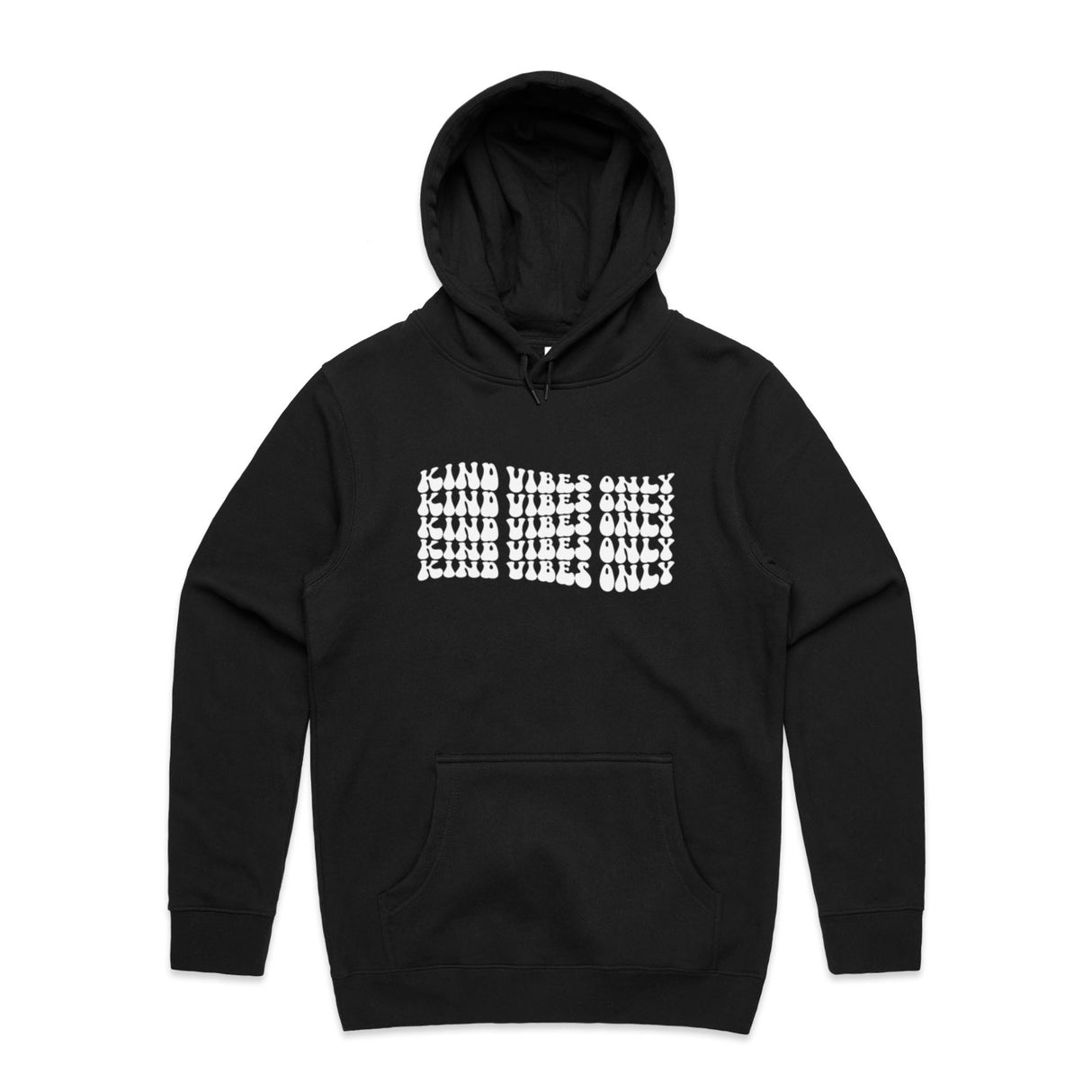 Organic Black