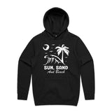 Organic Black