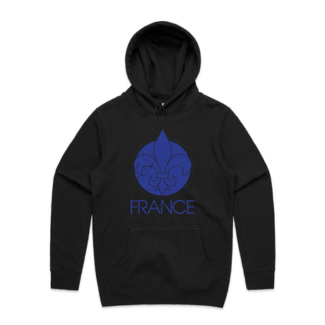 Organic Black