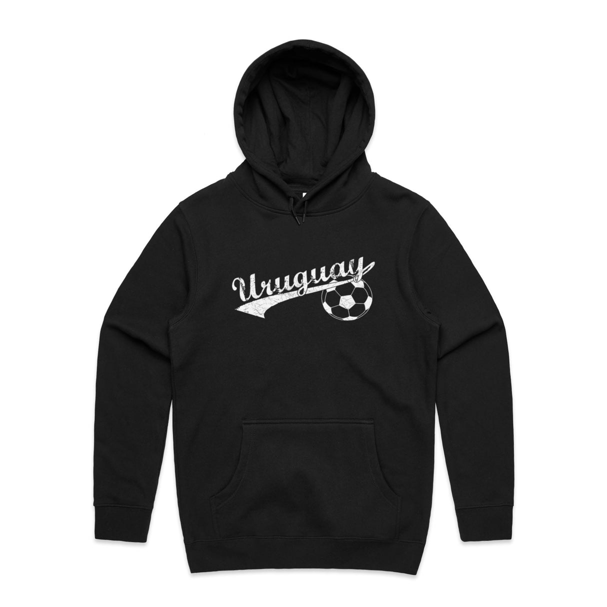Organic Black