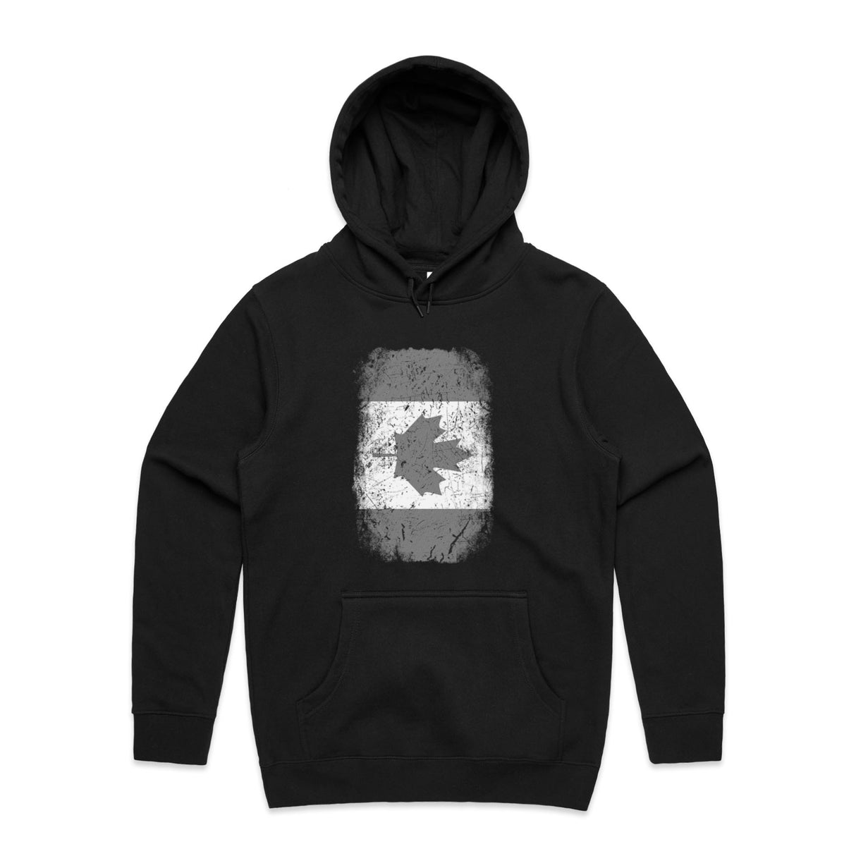 Organic Black
