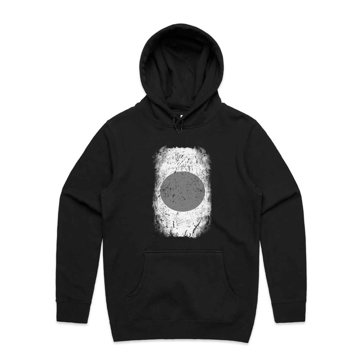 Organic Black