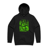 Organic Black