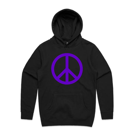 Organic Black