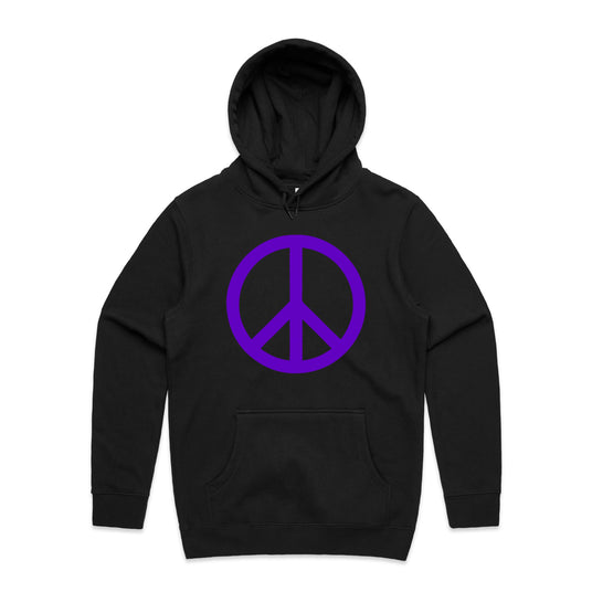 Organic Black