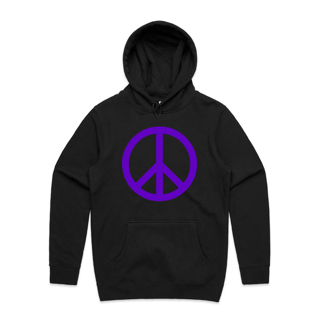 Organic Black