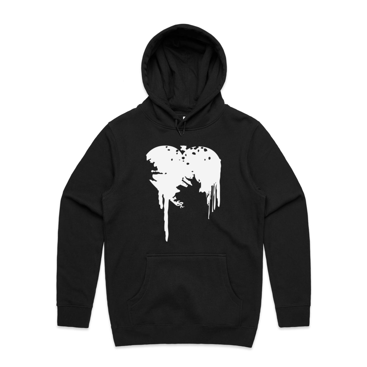 Organic Black