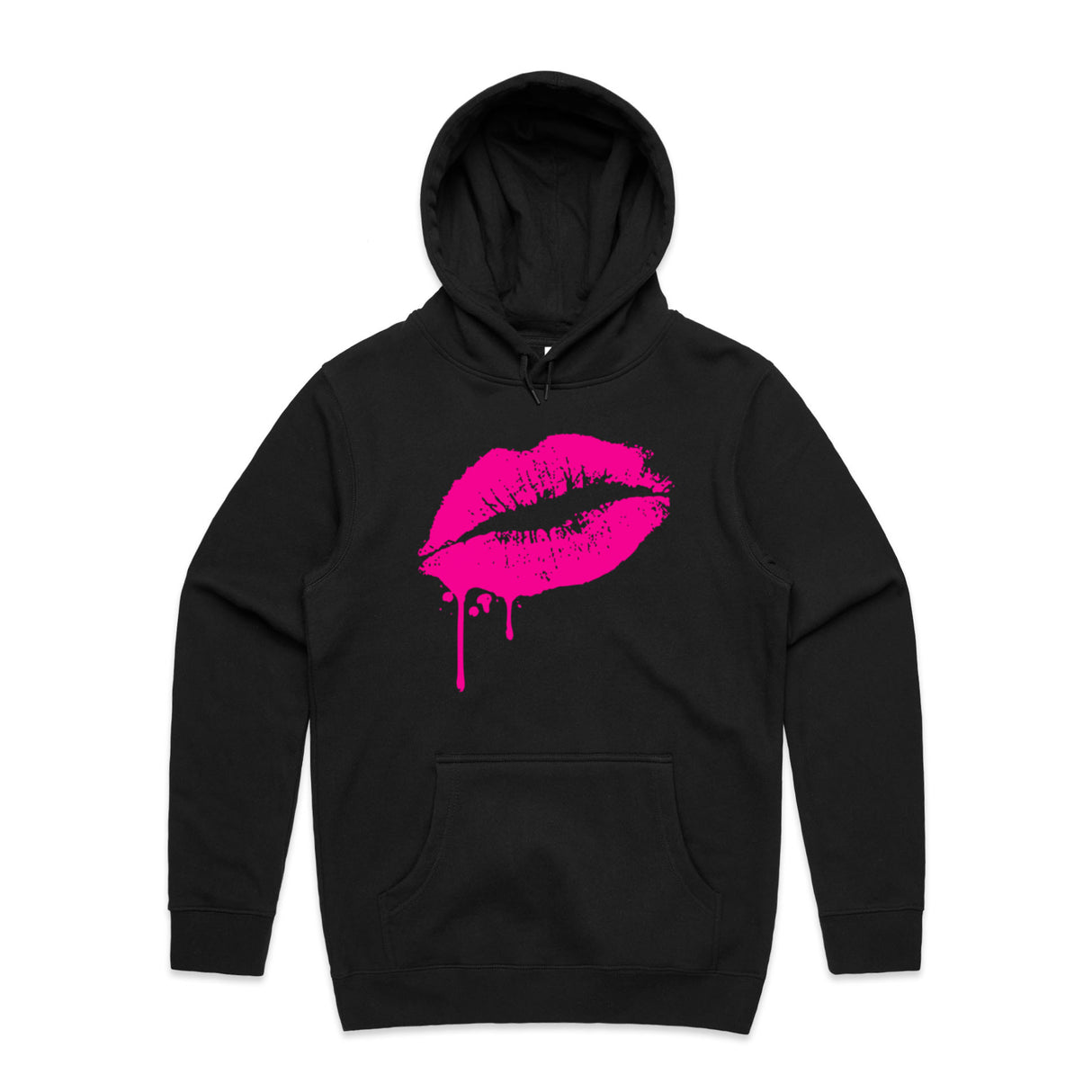 Organic Black