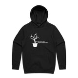 Organic Black