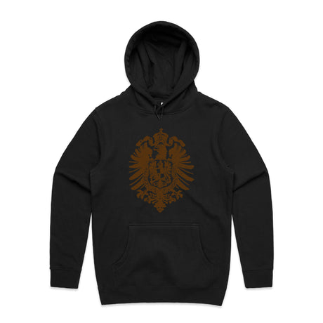 Organic Black