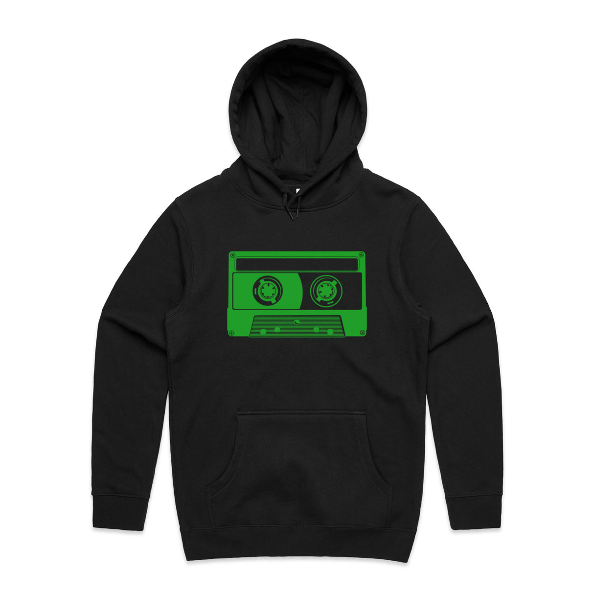 Organic Black