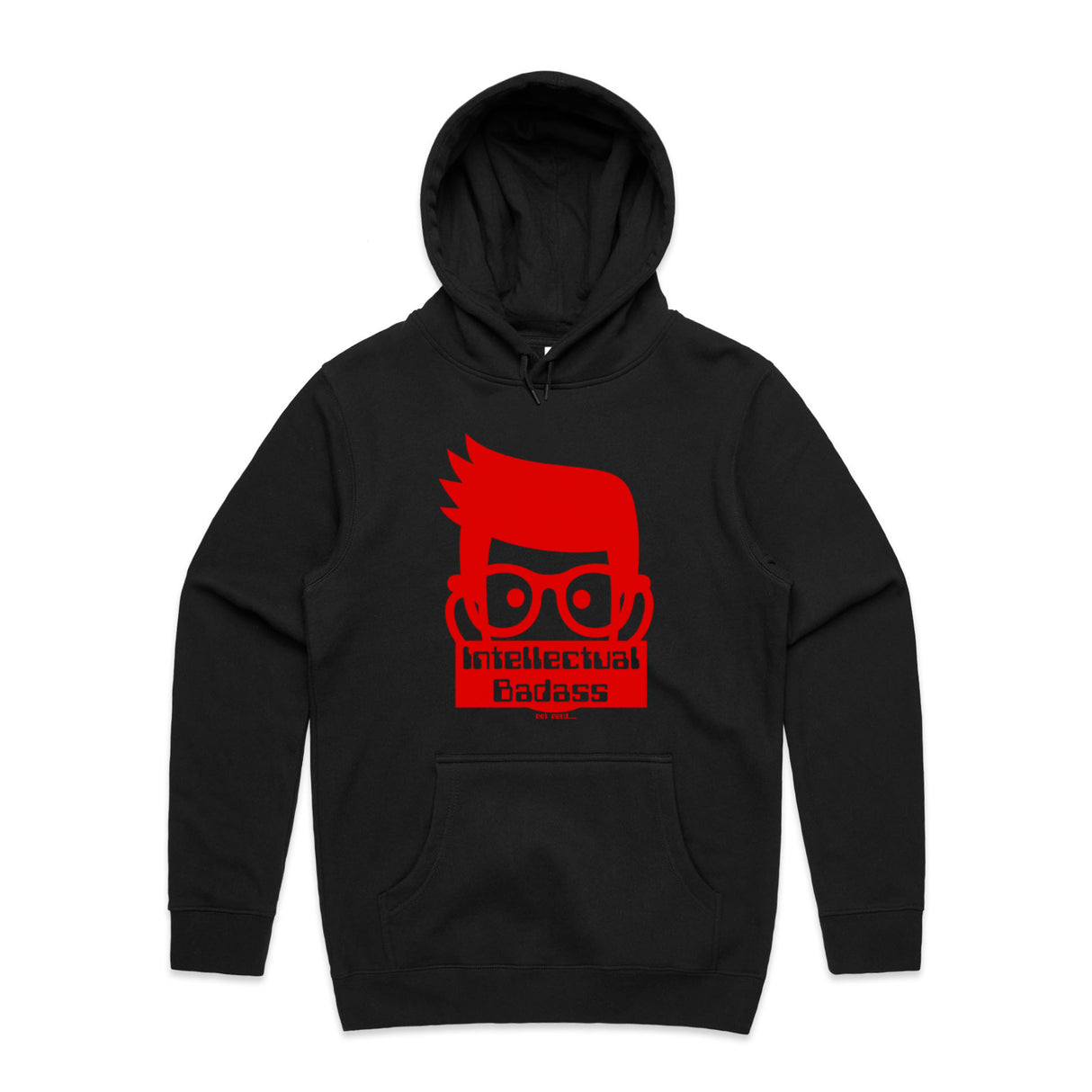 Organic Black