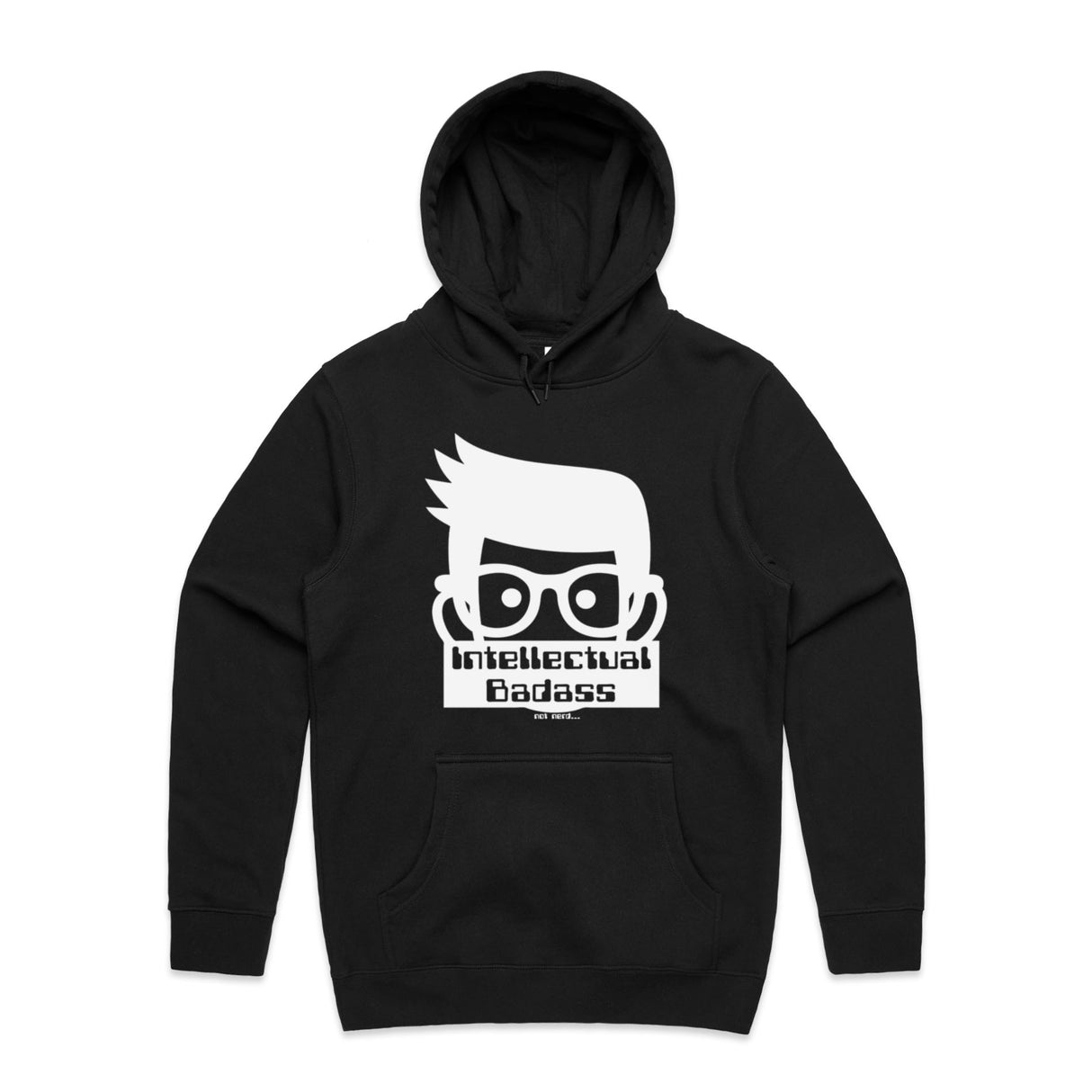 Organic Black