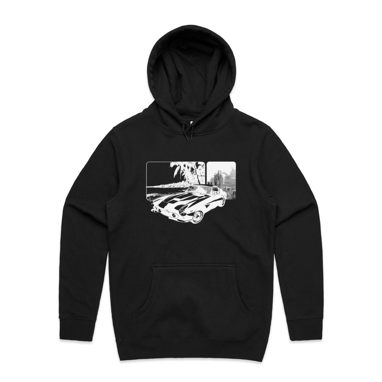 Organic Black