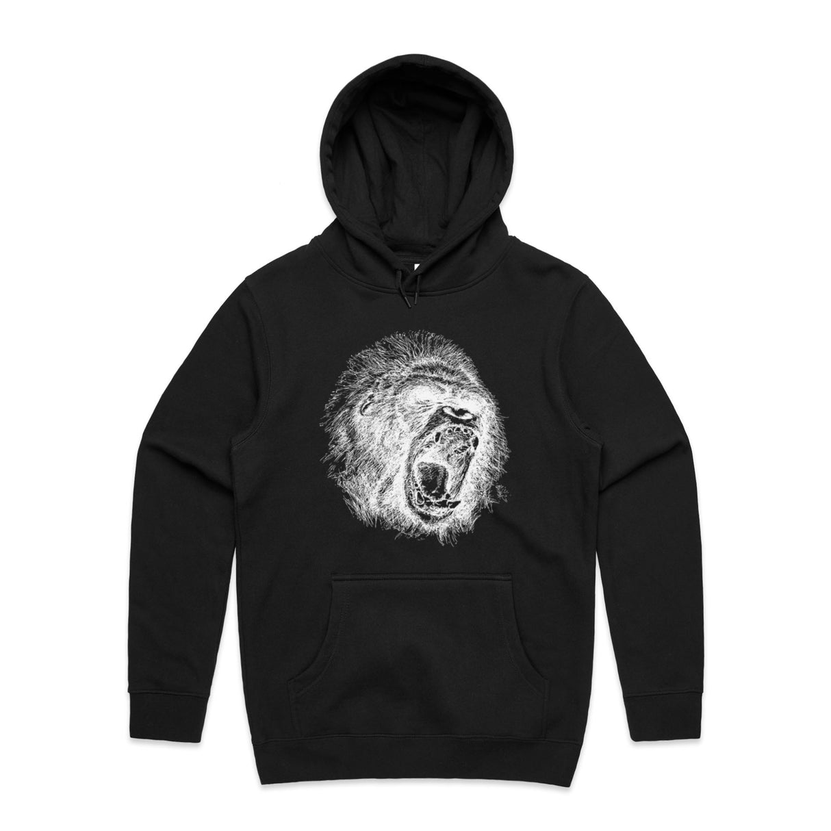Organic Black