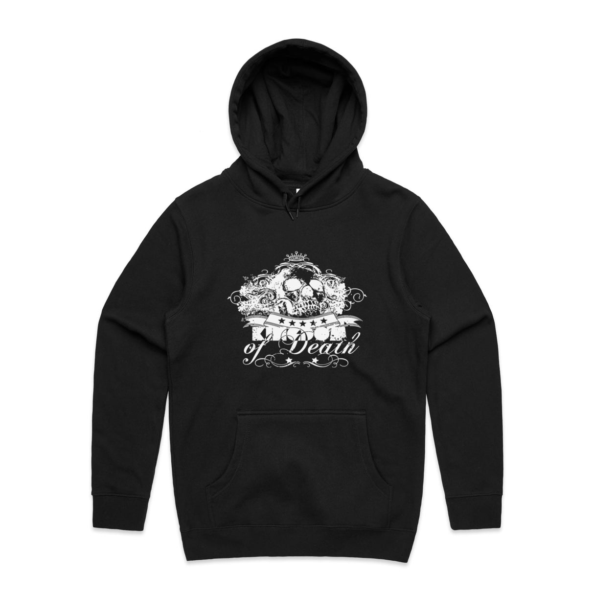 Organic Black