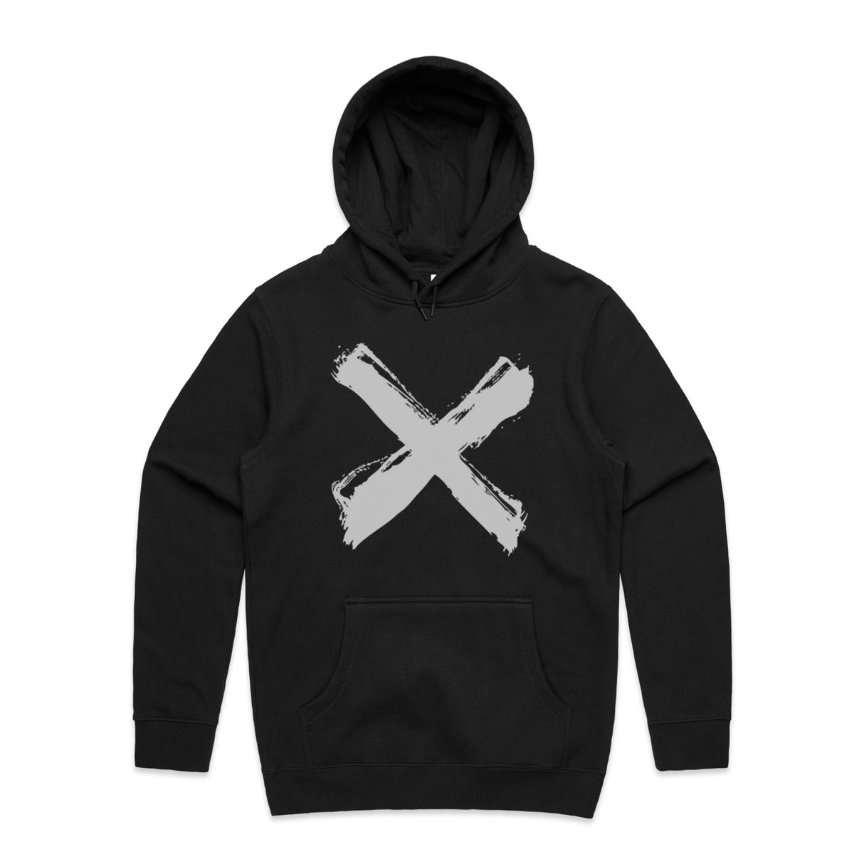 Organic Black