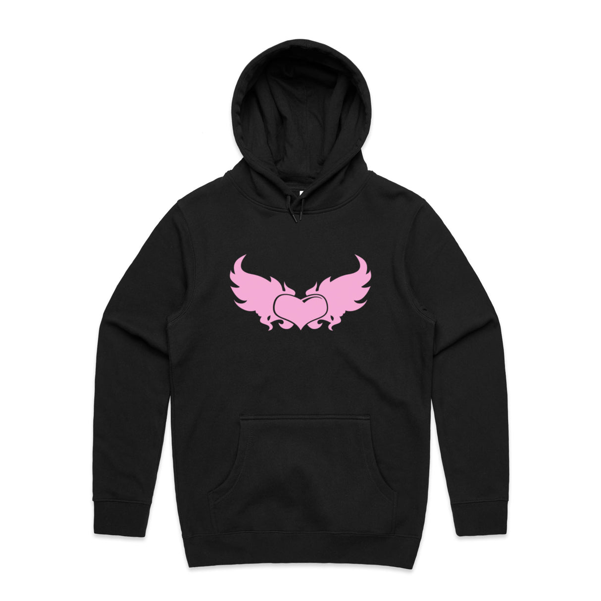 Organic Black