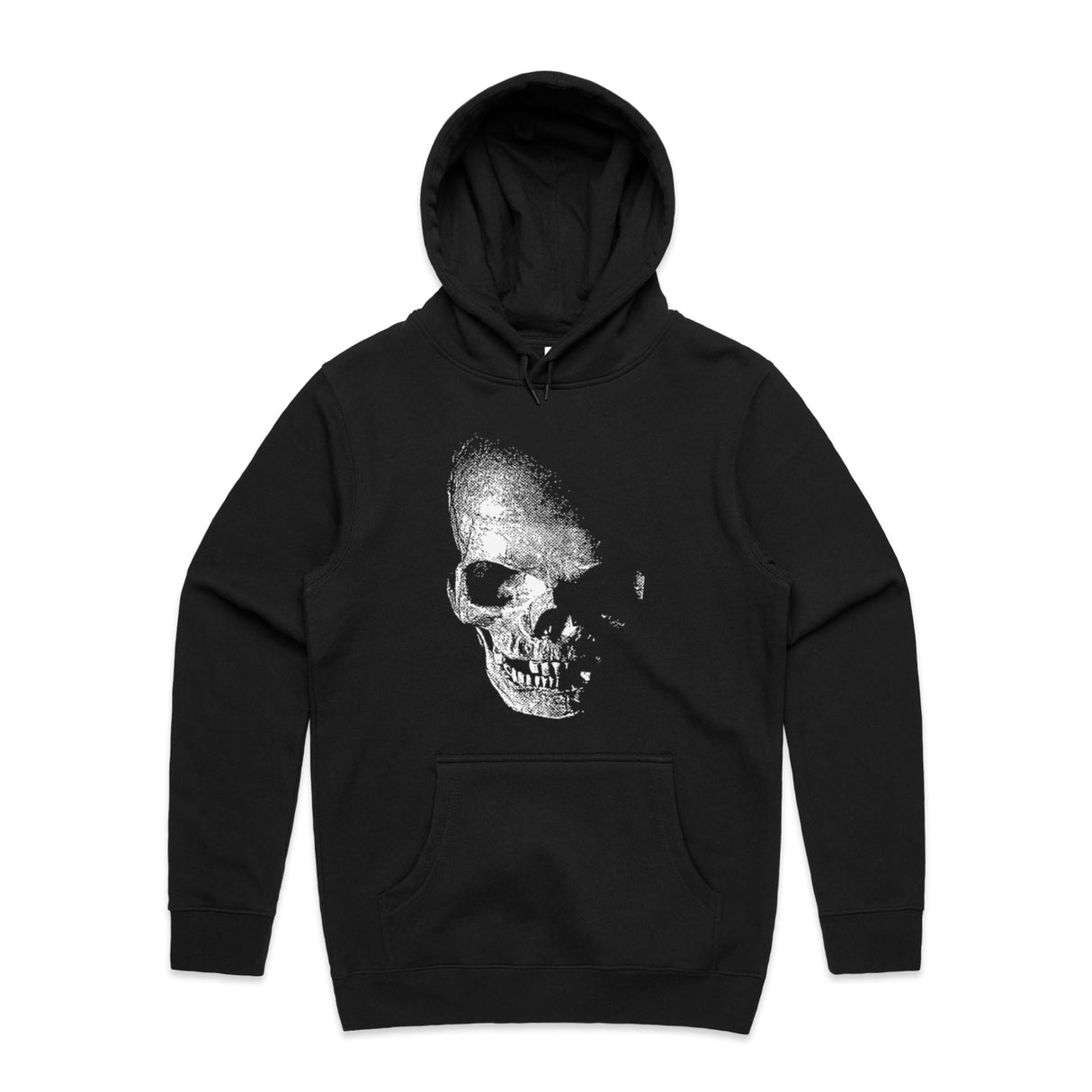 Organic Black