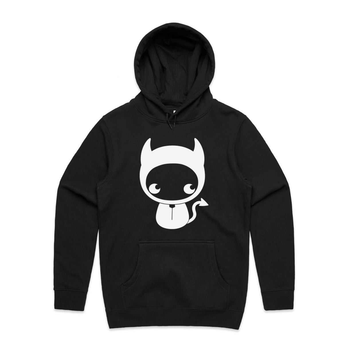 Organic Black