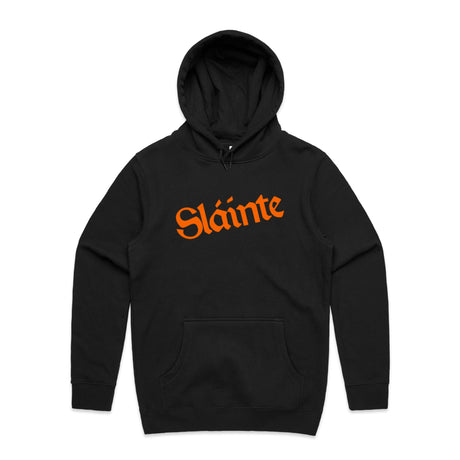 Organic Black