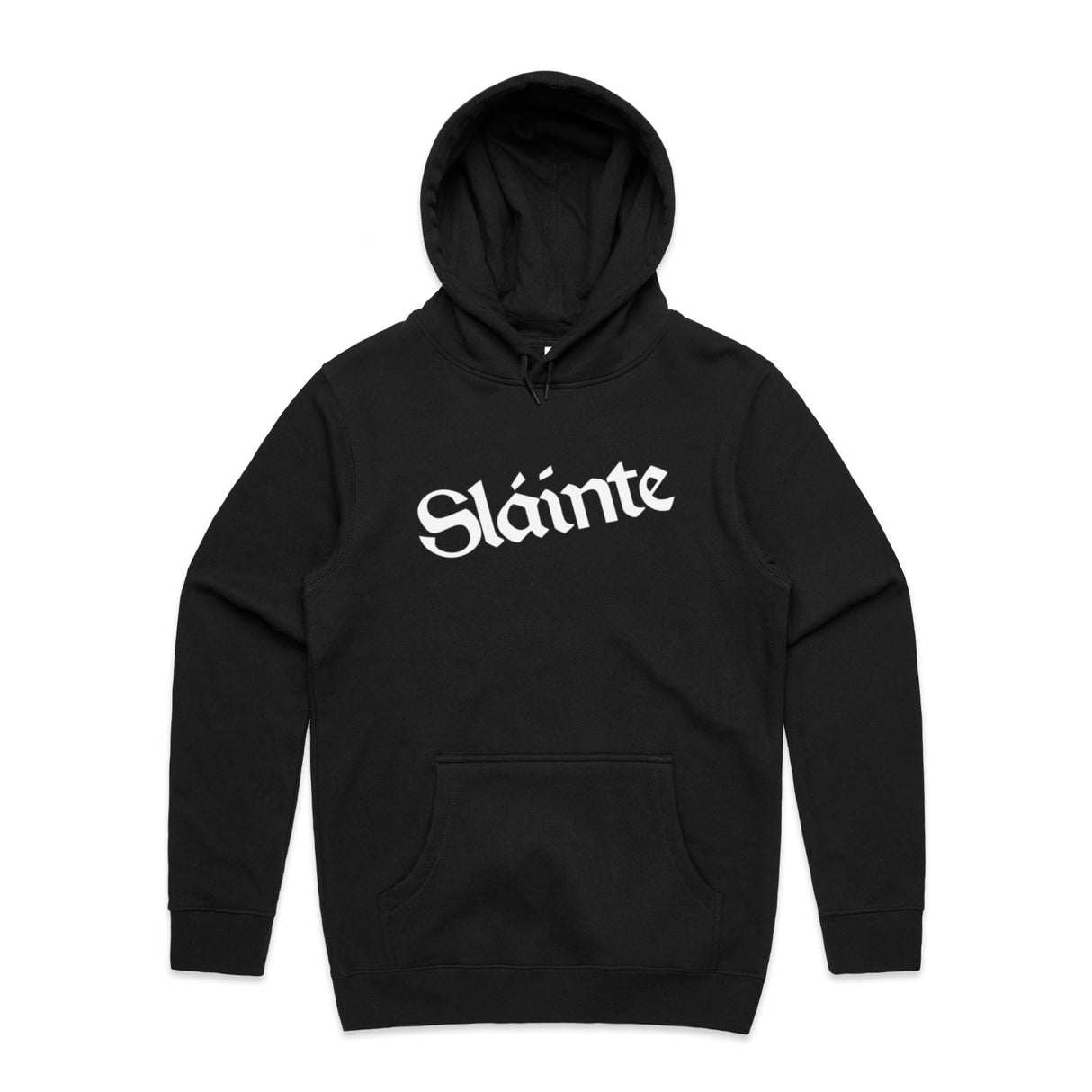 Organic Black