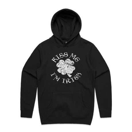 Organic Black