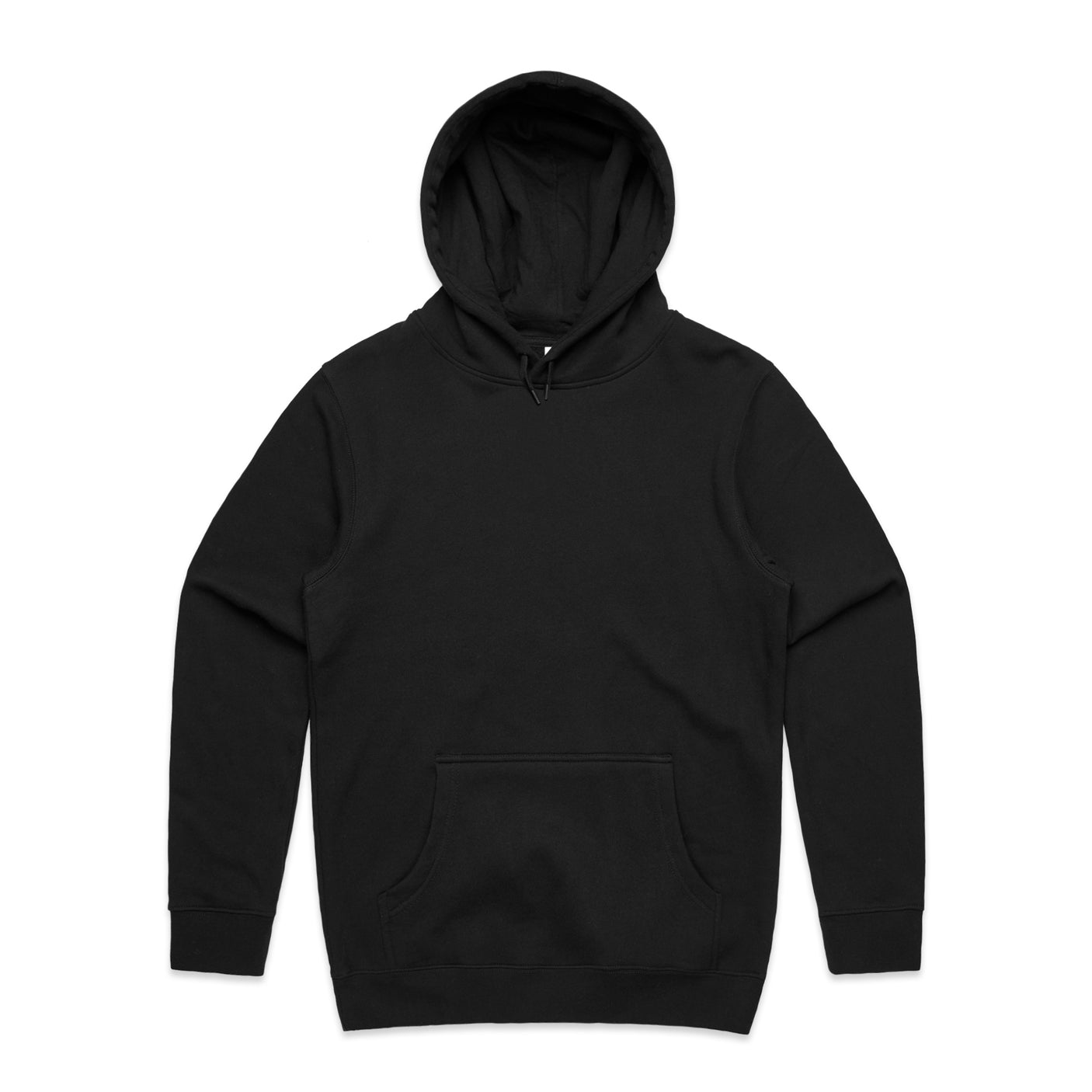 Organic Black