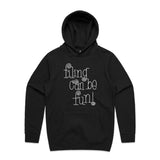 Organic Black
