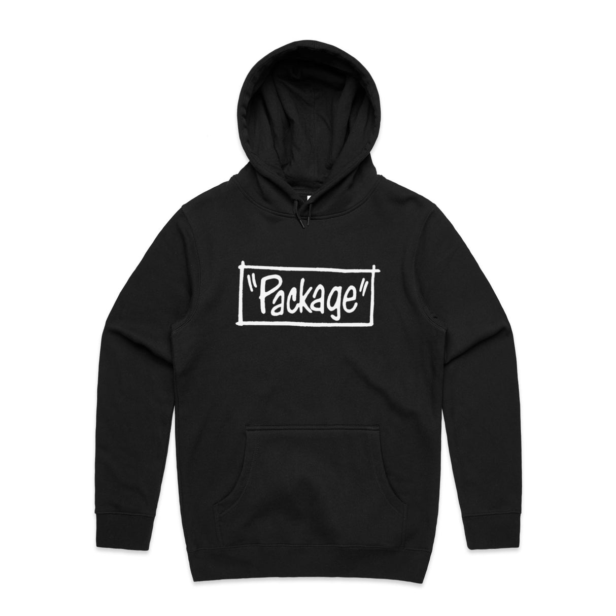 Organic Black