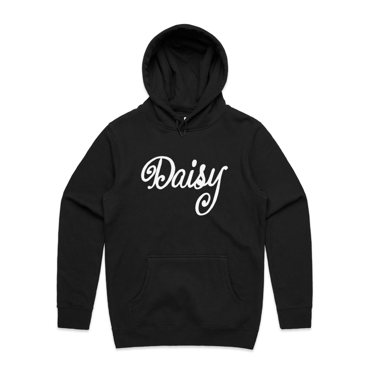 Organic Black