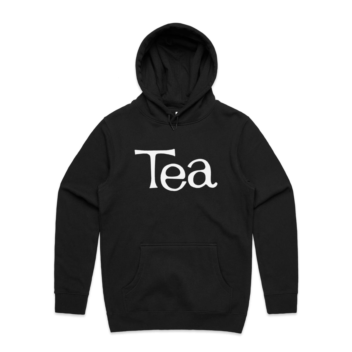 Organic Black