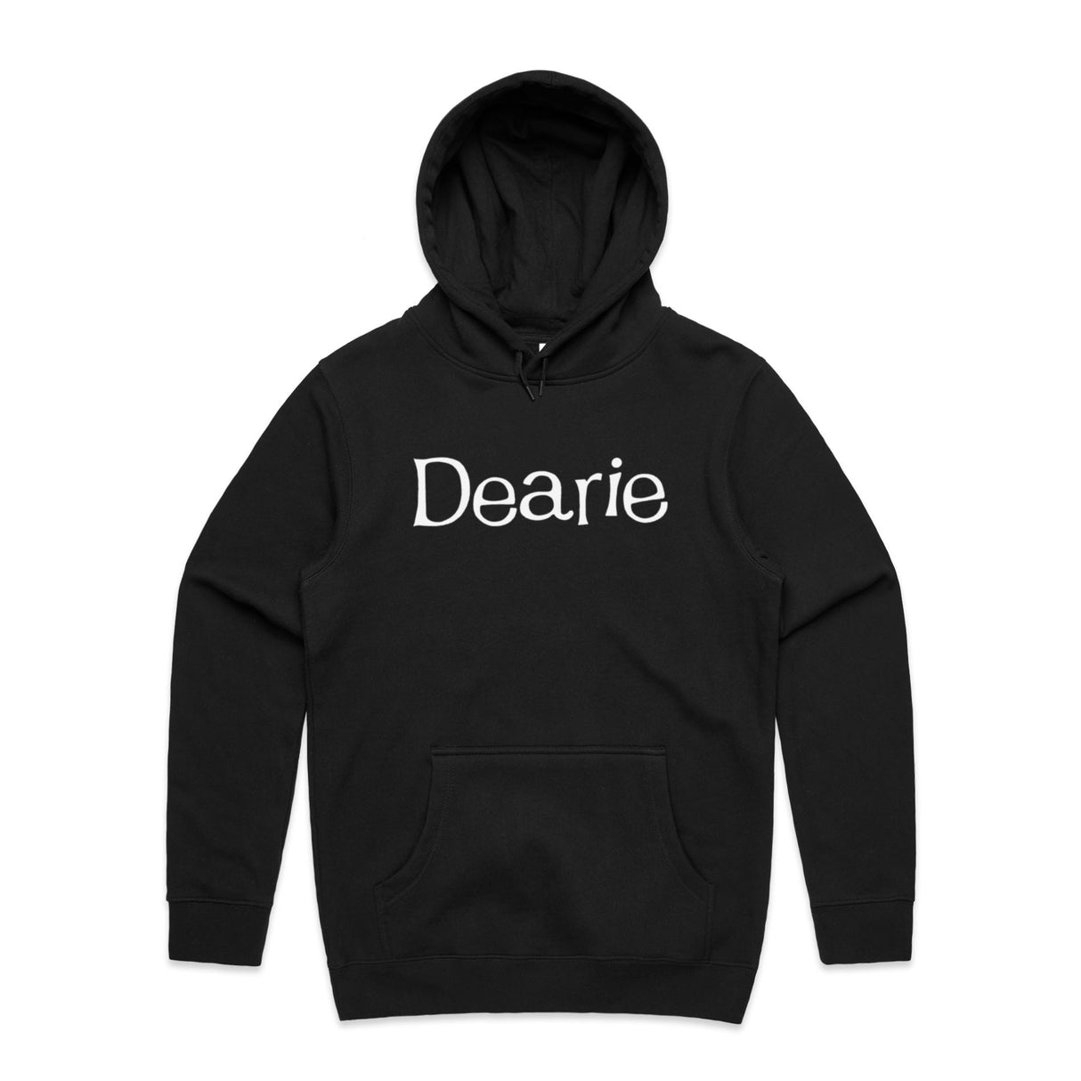 Organic Black