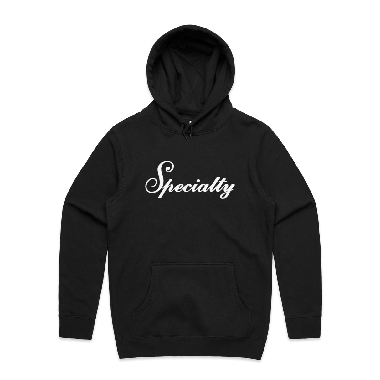 Organic Black