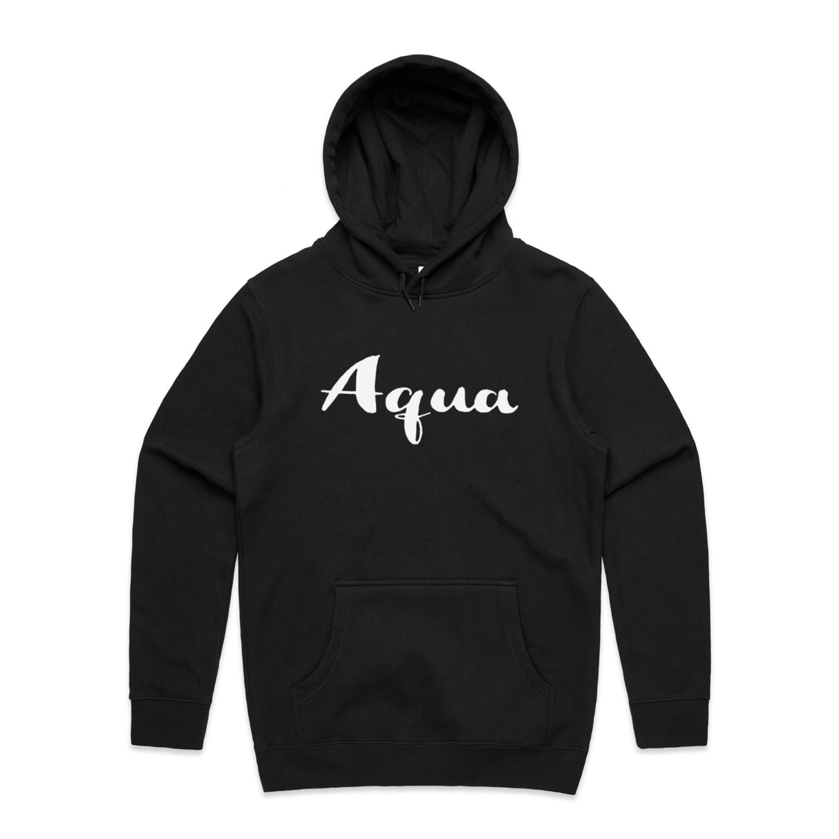 Organic Black