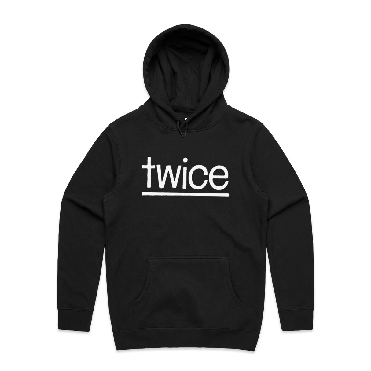 Organic Black