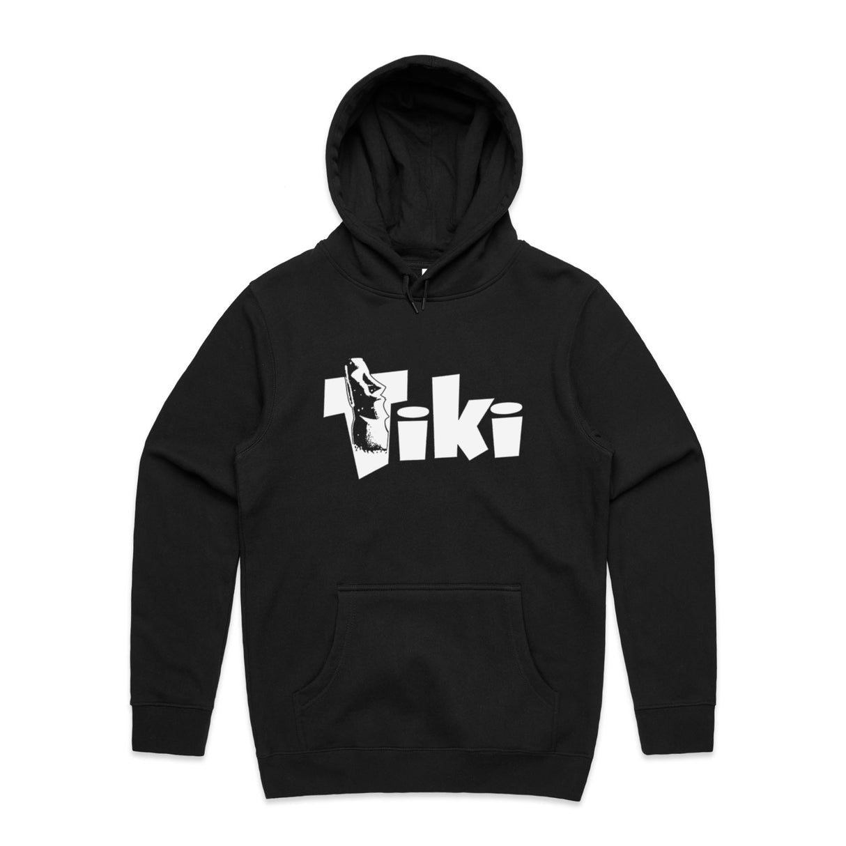Organic Black