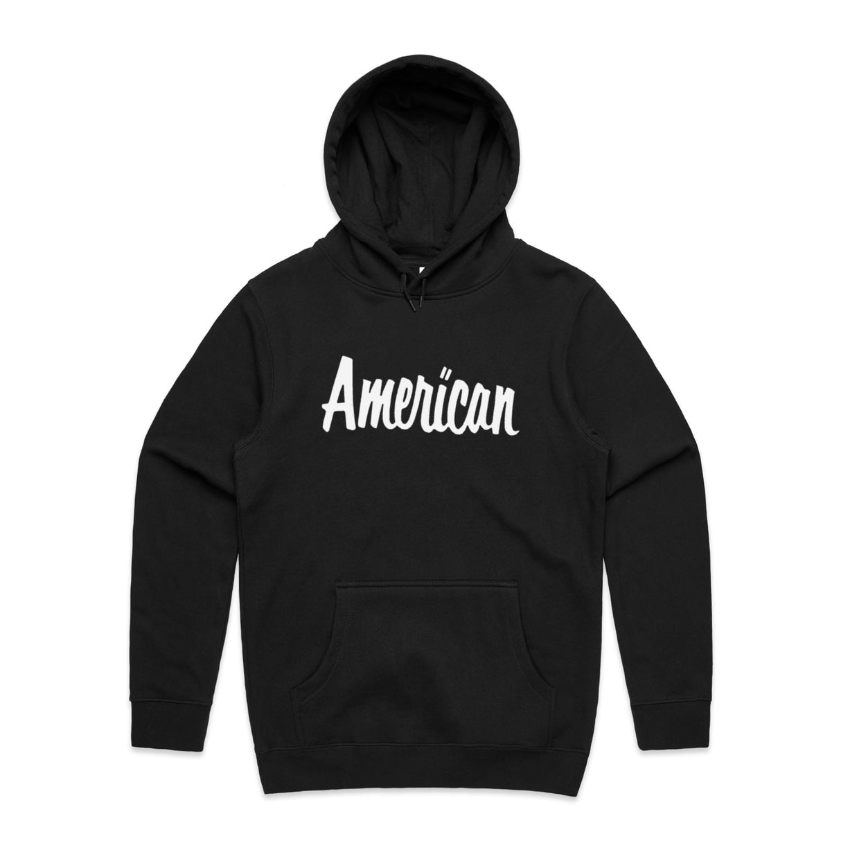 Organic Black