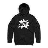 Organic Black