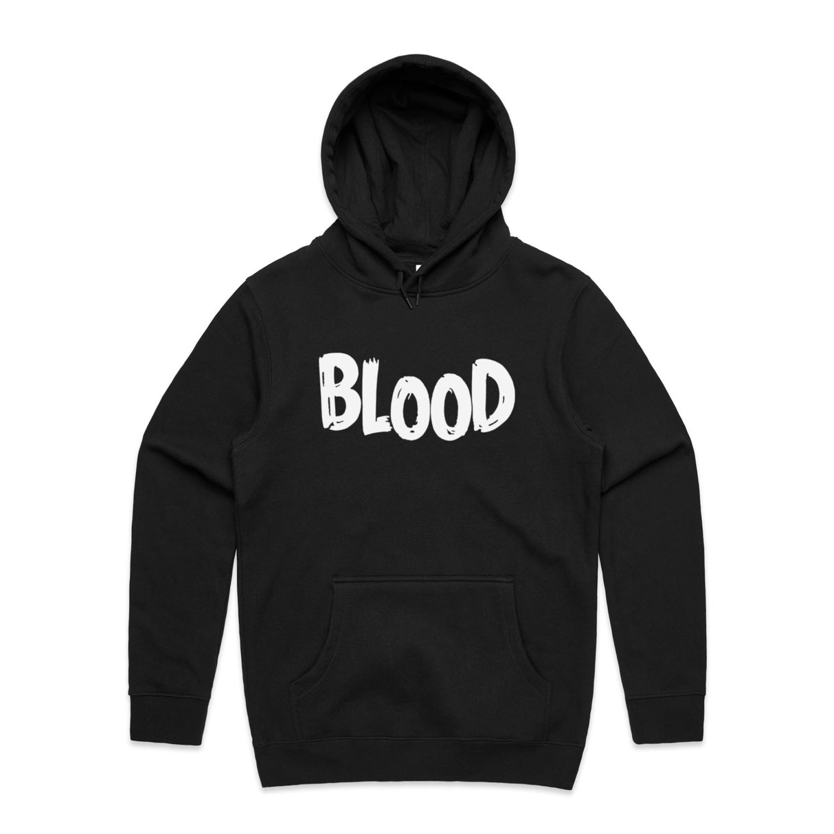Organic Black