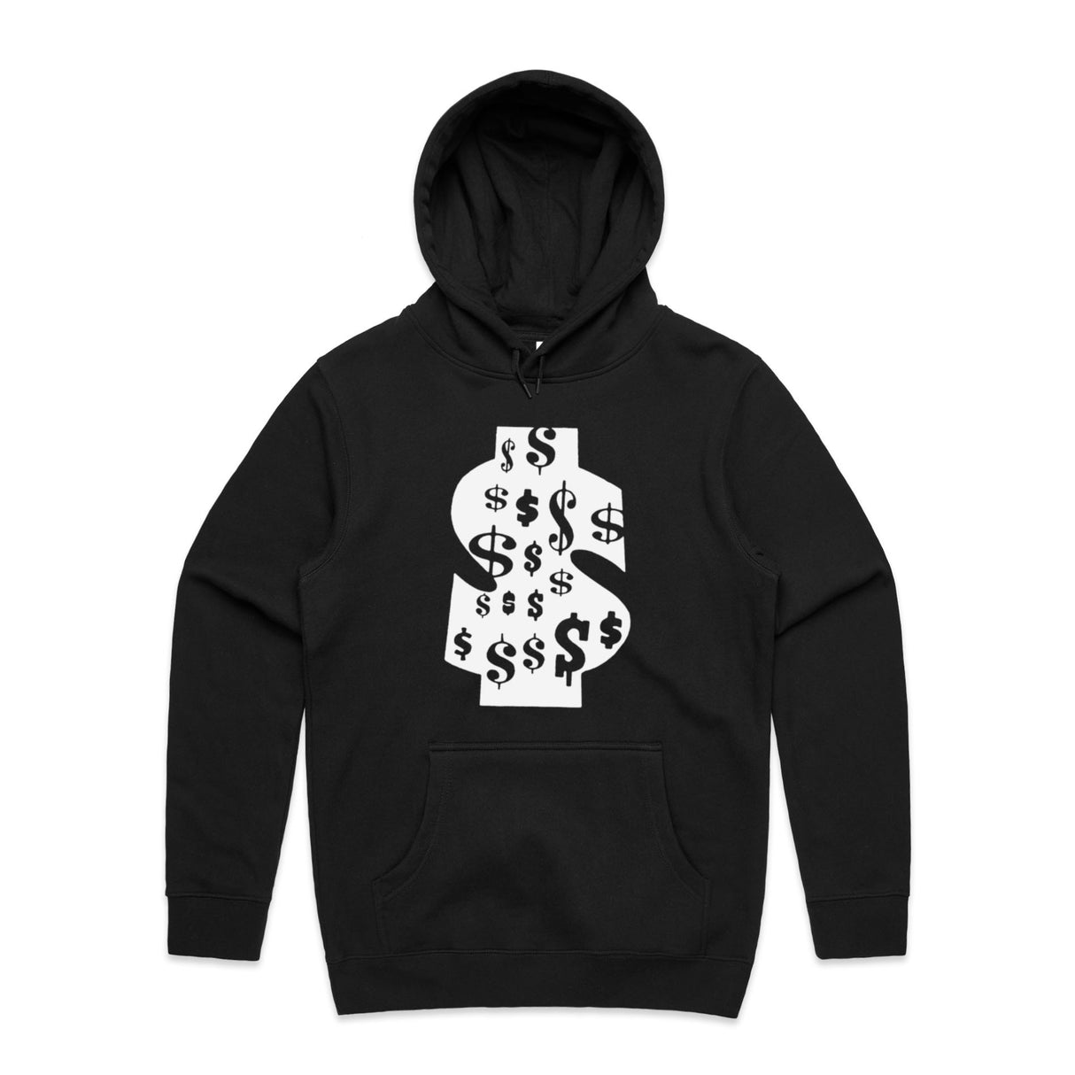 Organic Black