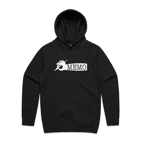 Organic Black