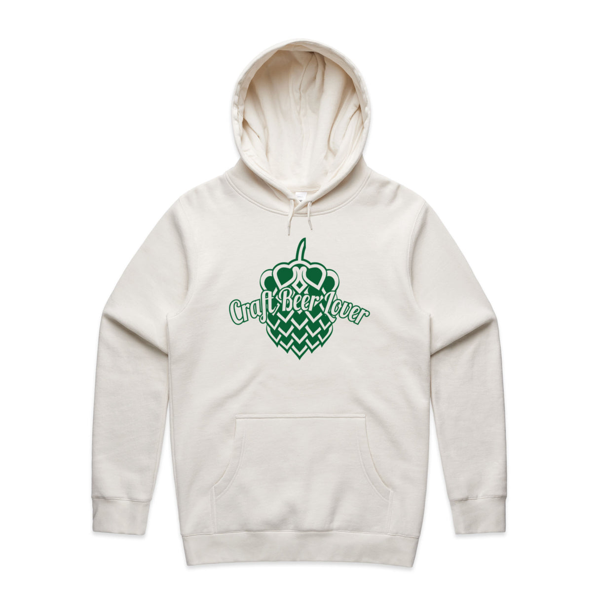 Organic Natural
