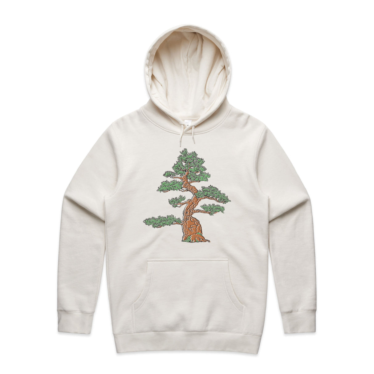 Organic Natural