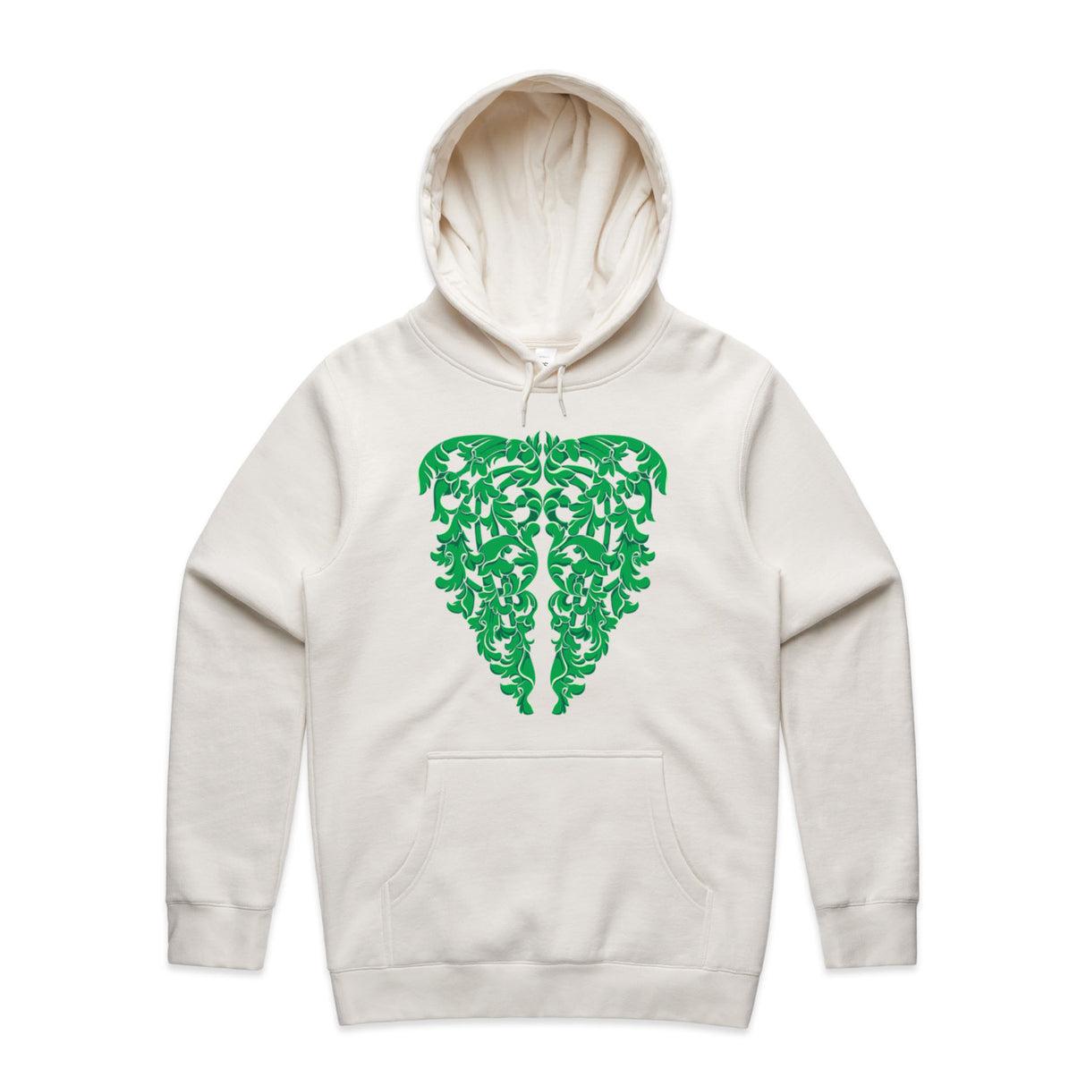 Organic Natural