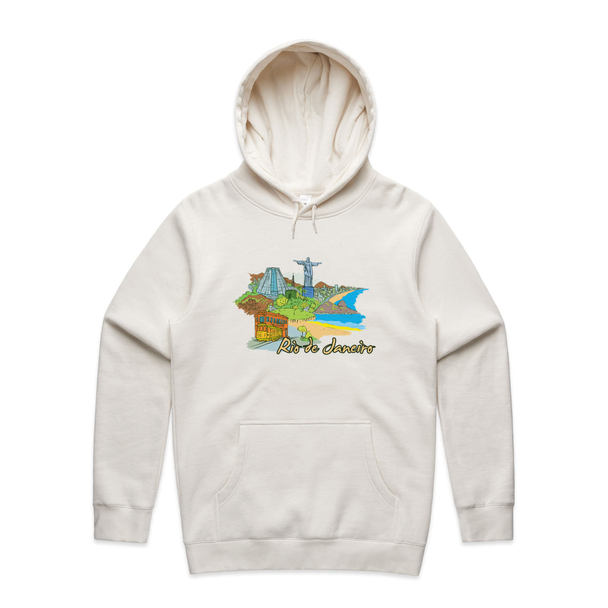 Organic Natural