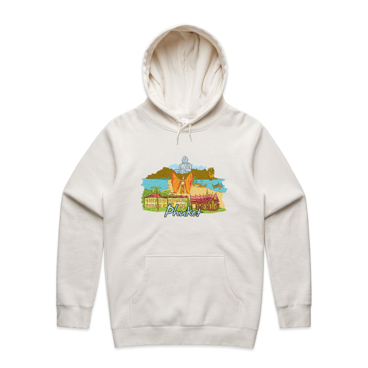 Organic Natural