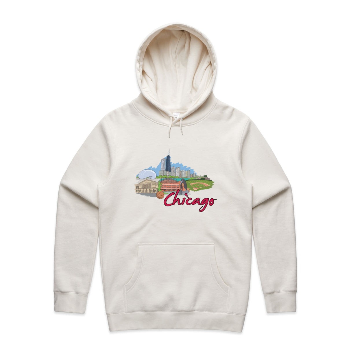 Organic Natural
